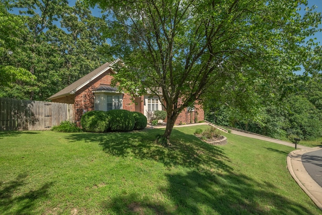 103 Fawn Trl, Neosho, MO 64850 - view of front of property with brick siding
