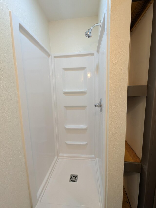 600 N Main St, Pleasant Hope, MO 65725 - full bathroom featuring a shower