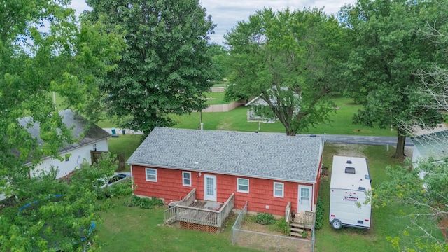 210 S Wilson St, Walnut Grove, MO 65770 - photo 27