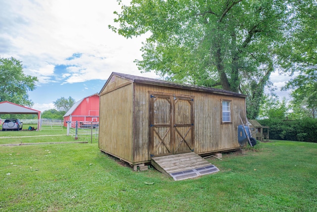210 S Wilson St, Walnut Grove, MO 65770 - photo 21