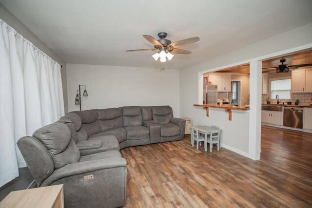 210 S Wilson St, Walnut Grove, MO 65770 - photo 4