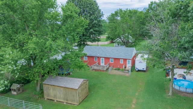 210 S Wilson St, Walnut Grove, MO 65770 - photo 28