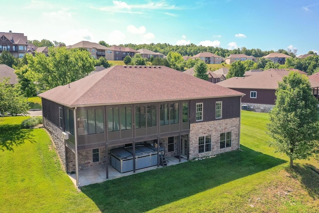 185 Stoney Pointe Dr, Hollister, MO 65672 - photo 33