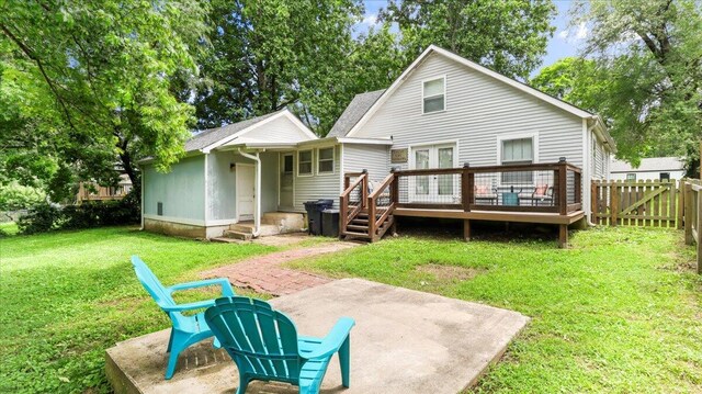 1067 W 3rd St, West Plains, MO 65775