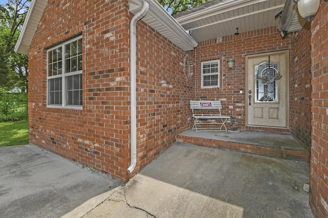 760 S 21st Ave, Ozark, MO 65721 - entrance to property with brick siding
