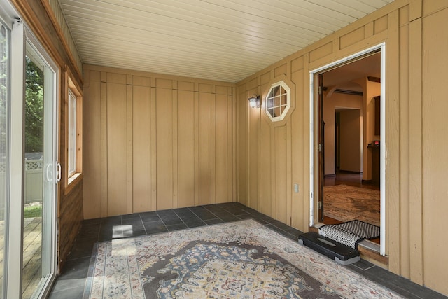 760 S 21st Ave, Ozark, MO 65721 - view of unfurnished sunroom