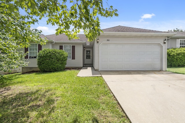 510 W Woodbine Rd, Nixa, MO 65714 - photo 1