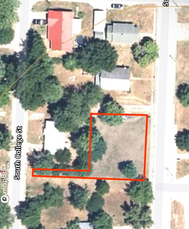 307 S High St, Stockton, MO 65785 - photo 11