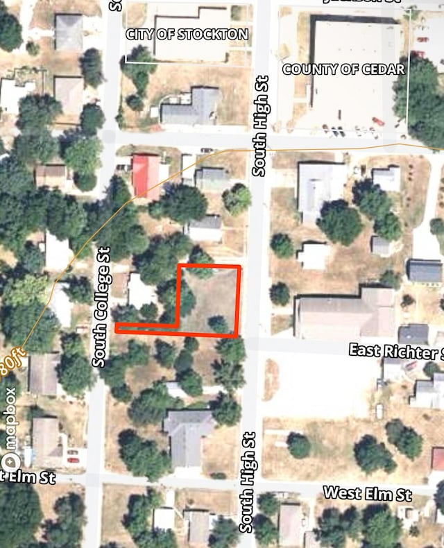307 S High St, Stockton, MO 65785 - photo 10