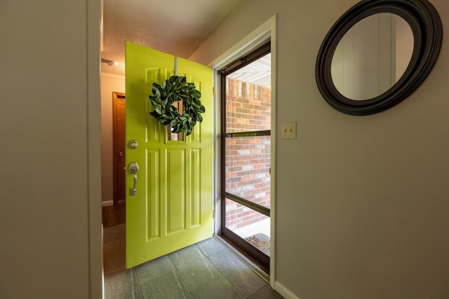 1119 S Cedarbrook Ave, Springfield, MO 65804 - view of doorway