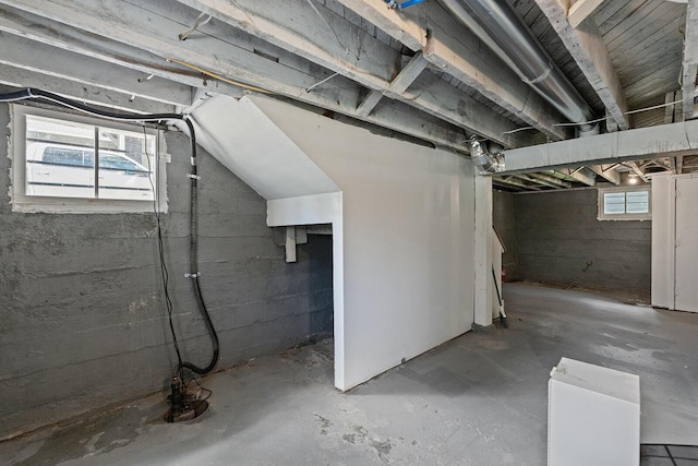 2101 N Main Ave, Springfield, MO 65803 - view of below grade area
