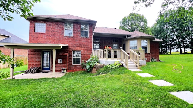 4 Remington Dr, Monett, MO 65708 - photo 2