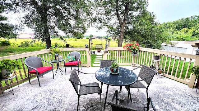 4 Remington Dr, Monett, MO 65708 - photo 4