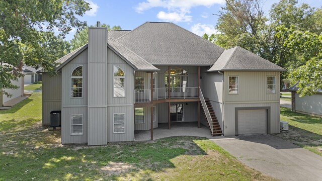 1237 Little Aunts Creek Rd, Kimberling City, MO 65686 - photo 58