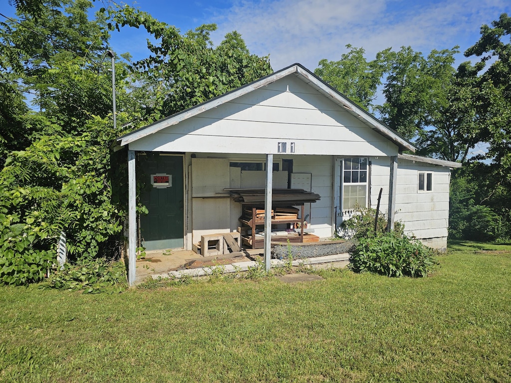 1221 Jefferson Ave, West Plains, MO 65775 - photo 1