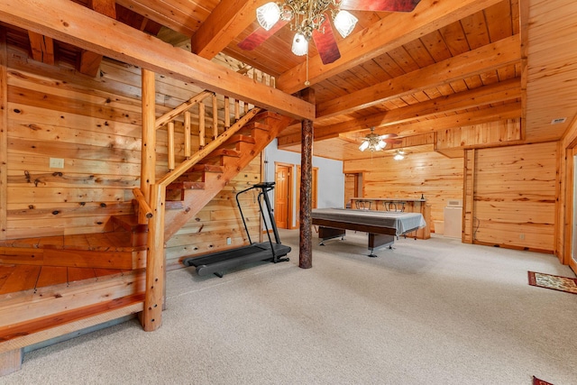 220 Montauk Ln, Shell Knob, MO 65747 - photo 27