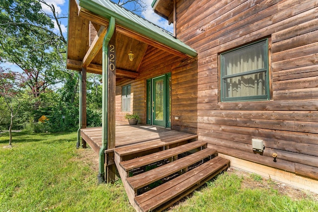 220 Montauk Ln, Shell Knob, MO 65747 - photo 4