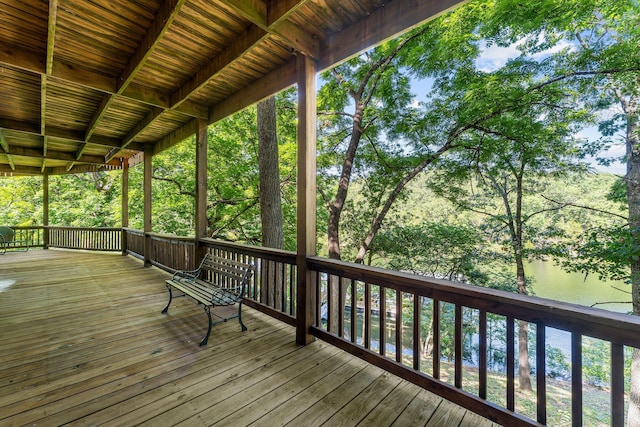 220 Montauk Ln, Shell Knob, MO 65747 - photo 37