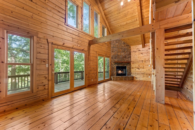 220 Montauk Ln, Shell Knob, MO 65747 - photo 11