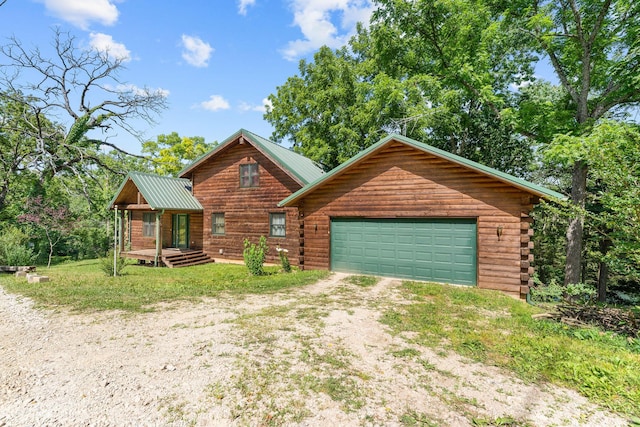220 Montauk Ln, Shell Knob, MO 65747 - photo 1