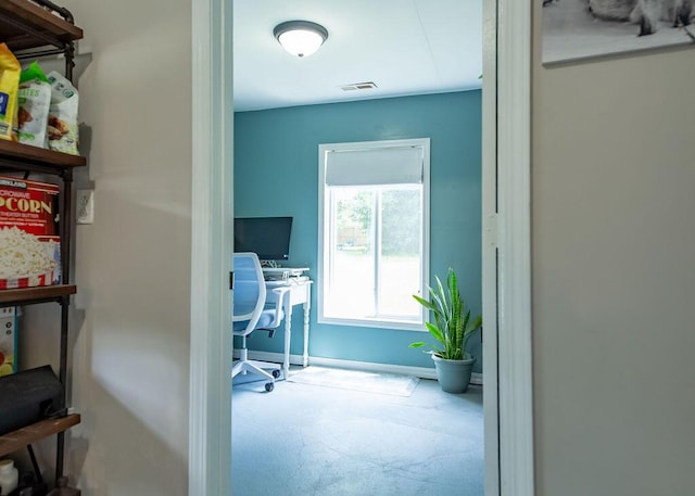 1050 S Glenn Ave, Springfield, MO 65802 - view of home office
