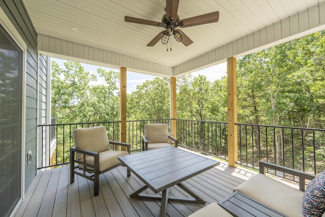 317 Parkview Dr, Blue Eye, MO 65611 - photo 21