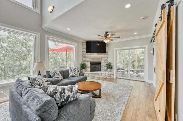 317 Parkview Dr, Blue Eye, MO 65611 - photo 18