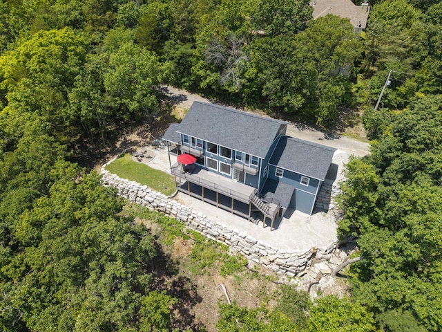 317 Parkview Dr, Blue Eye, MO 65611 - photo 93