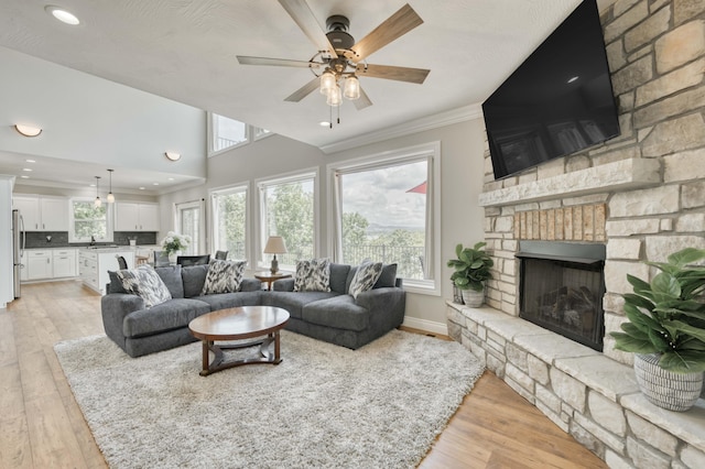 317 Parkview Dr, Blue Eye, MO 65611 - photo 19