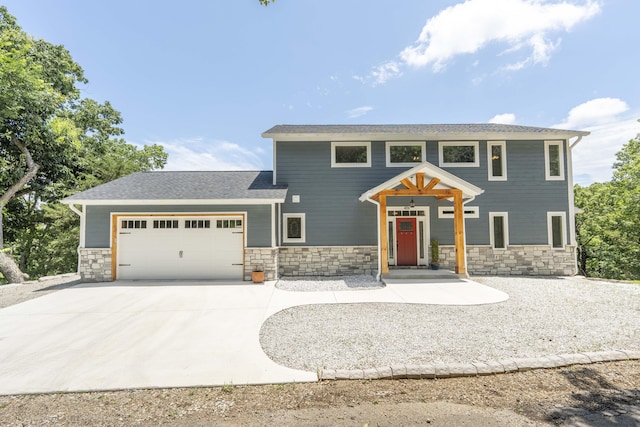 317 Parkview Dr, Blue Eye, MO 65611 - photo 99