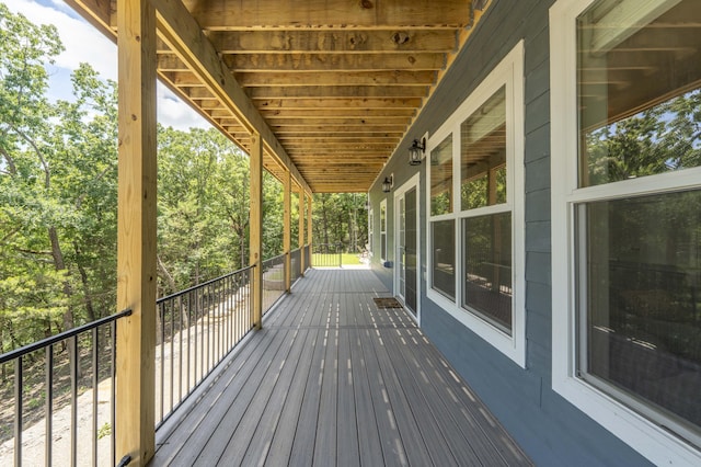 317 Parkview Dr, Blue Eye, MO 65611 - photo 62