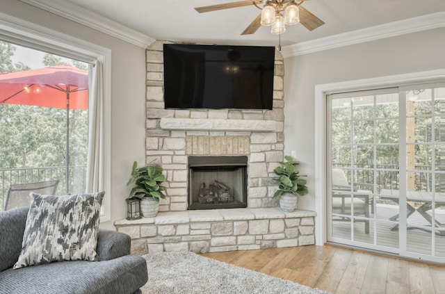 317 Parkview Dr, Blue Eye, MO 65611 - photo 22