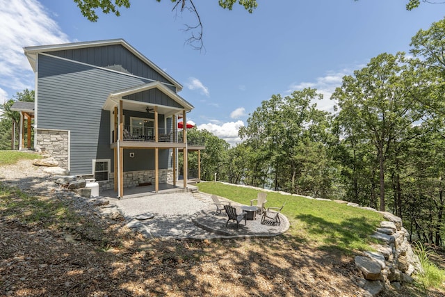 317 Parkview Dr, Blue Eye, MO 65611 - photo 67