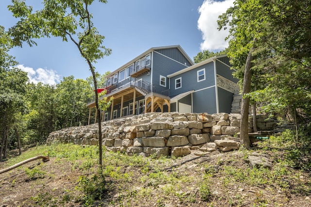 317 Parkview Dr, Blue Eye, MO 65611 - photo 73