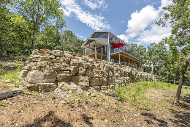 317 Parkview Dr, Blue Eye, MO 65611 - photo 75