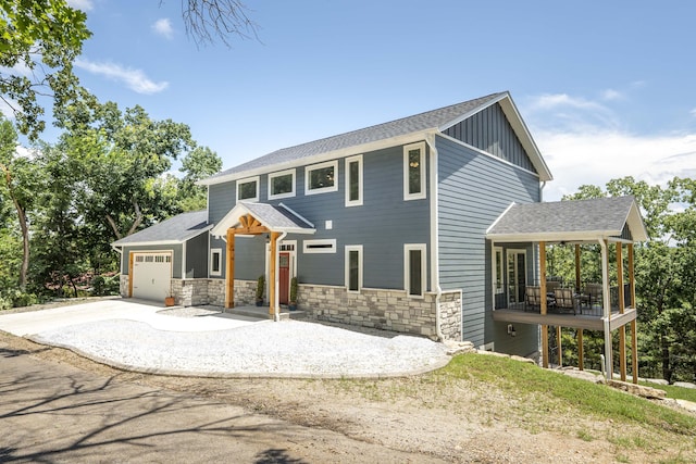 317 Parkview Dr, Blue Eye, MO 65611 - photo 98