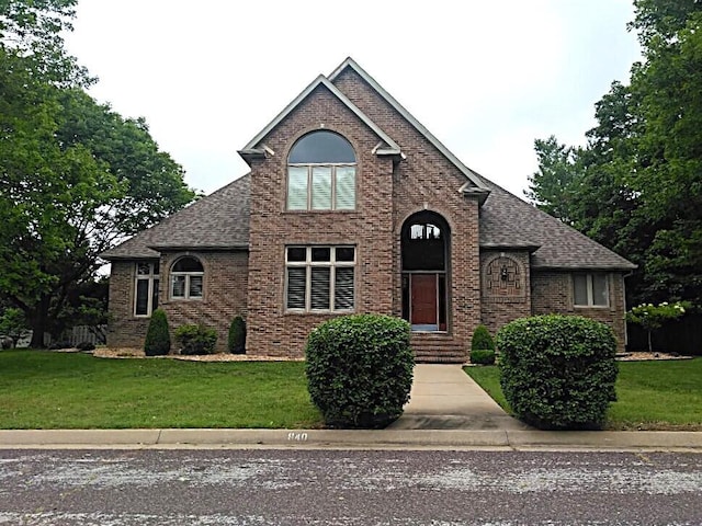 840 Troy Ave, Monett, MO 65708 - photo 1