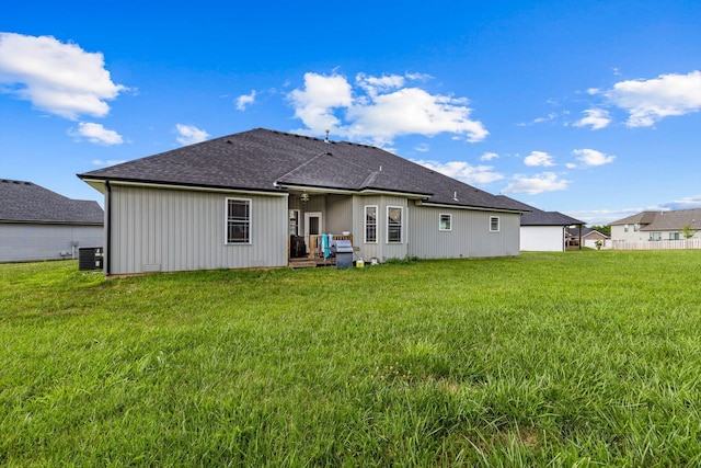 1360 N Rainbow Ct, Nixa, MO 65714 - photo 24