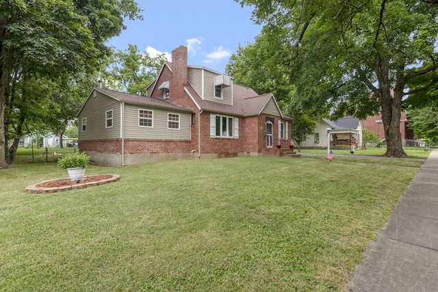 421 W College St, Aurora, MO 65605 - photo 24