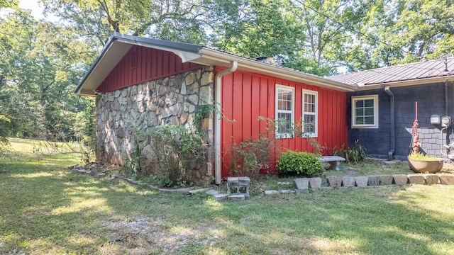 12 Riverbend Rd, Mammoth Spring, AR 72554 - view of outdoor structure