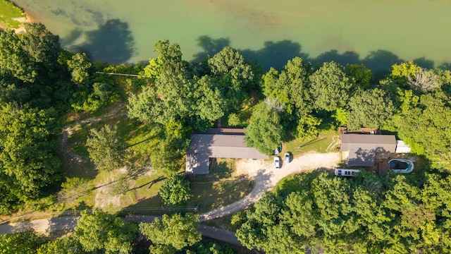 12 Riverbend Rd, Mammoth Spring, AR 72554 - view of subject property