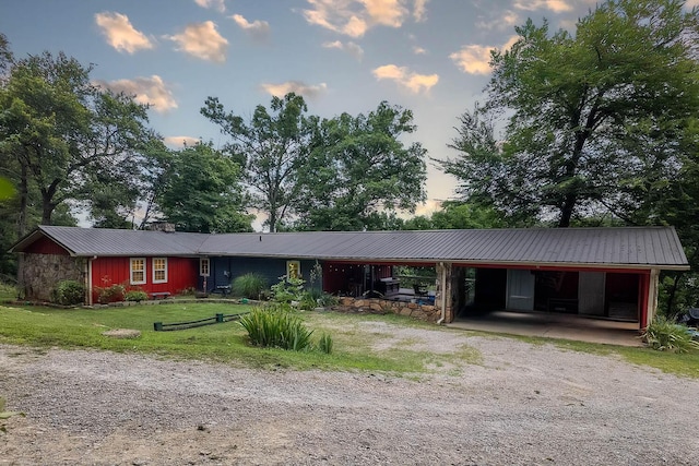 12 Riverbend Rd, Mammoth Spring, AR 72554 - photo 1