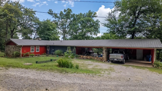 12 Riverbend Rd, Mammoth Spring, AR 72554 - photo 22