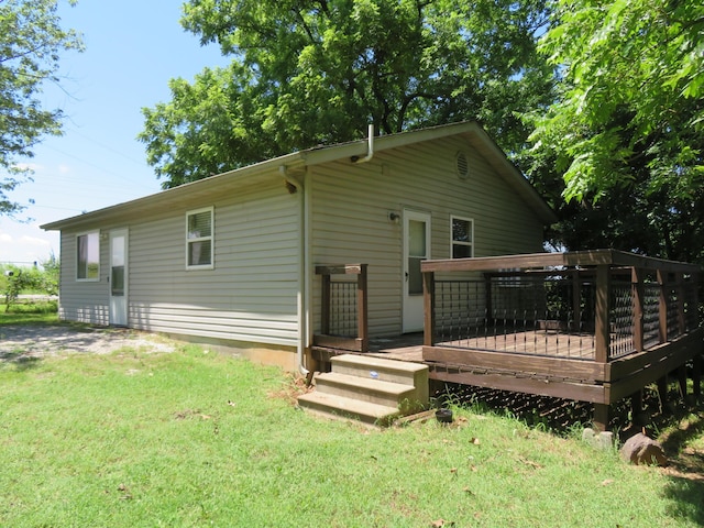 21515 S 215th Hwy, Dadeville, MO 65635 - photo 1