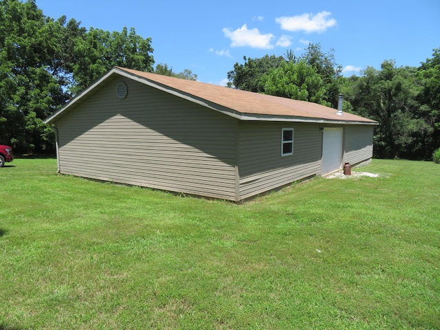 21515 S 215th Hwy, Dadeville, MO 65635 - photo 27