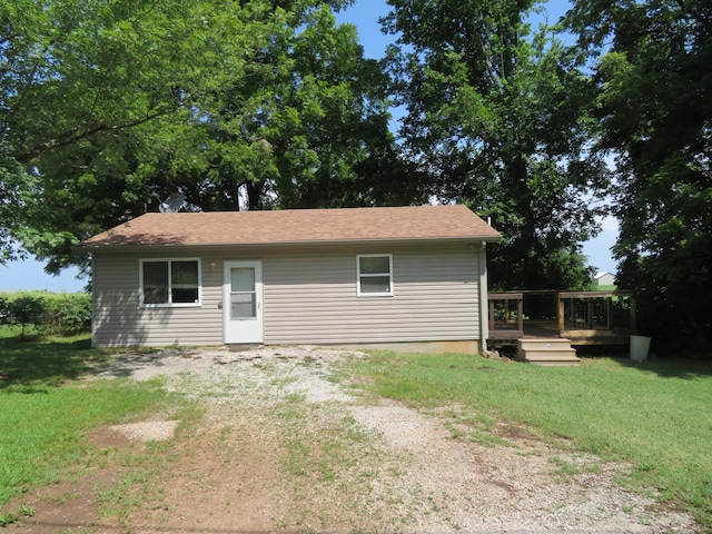 21515 S 215th Hwy, Dadeville, MO 65635 - photo 3