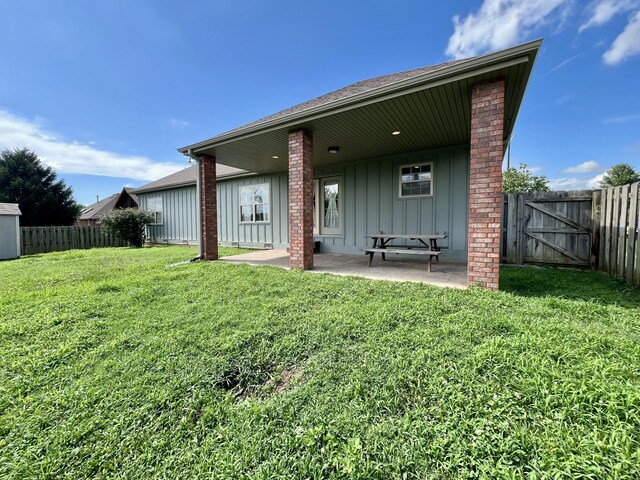 1106 E Torrey Pines Dr, Ozark, MO 65721 - photo 41