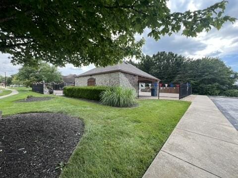 1106 E Torrey Pines Dr, Ozark, MO 65721 - photo 48