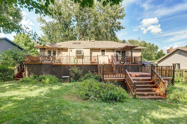 3443 S Kings Ave, Springfield, MO 65807 - photo 33