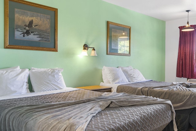 982 Indian Point Rd Unit 225, Indian Point, MO 65616 - view of bedroom